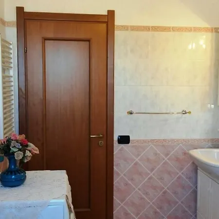 Holiday home Tropea *