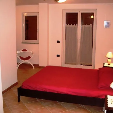 Tropea Holiday home