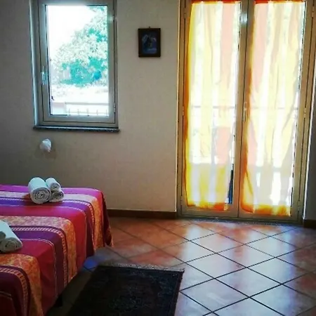 Tropea بيت للعطل زامبروني