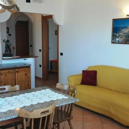 بيت للعطل Tropea