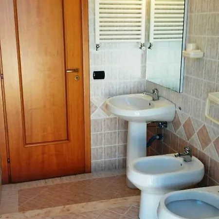 بيت للعطل Tropea *